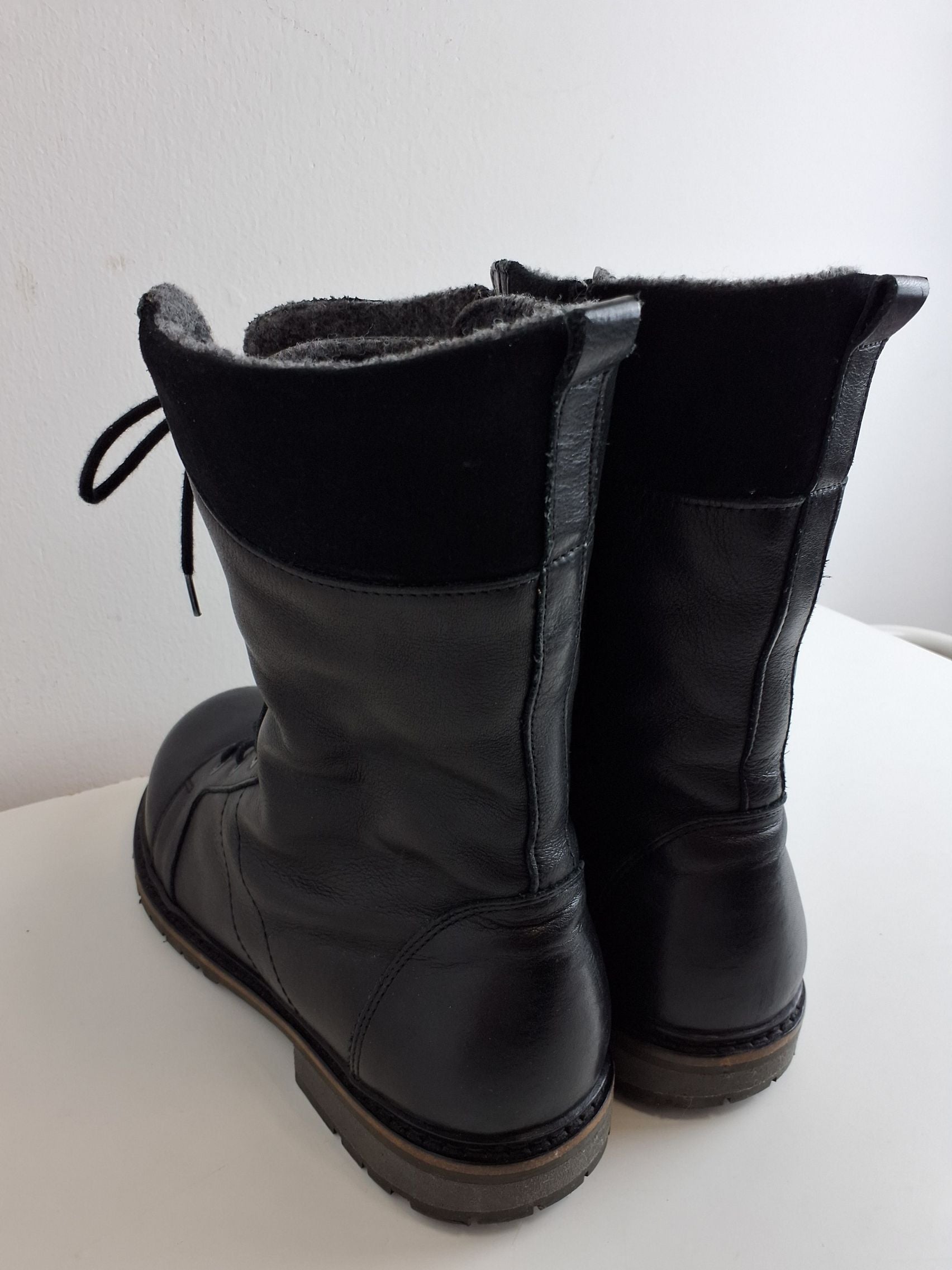 New Feet str 42 støvler